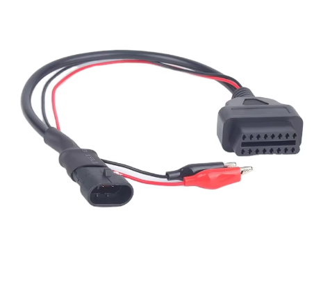 How to Choose the Right Wire Harness?