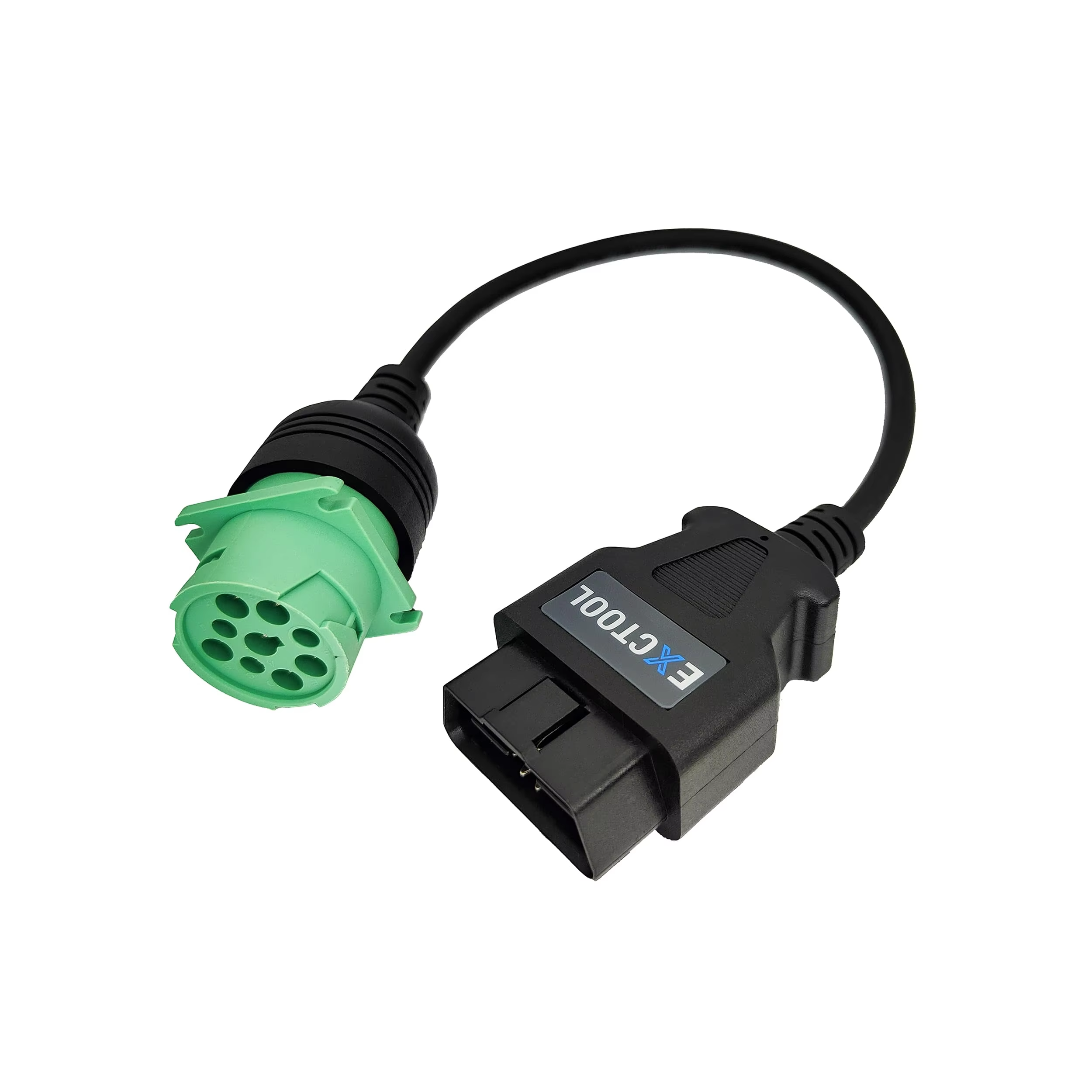 Wat zijn de Voordelen van Premium OBD Kabels?