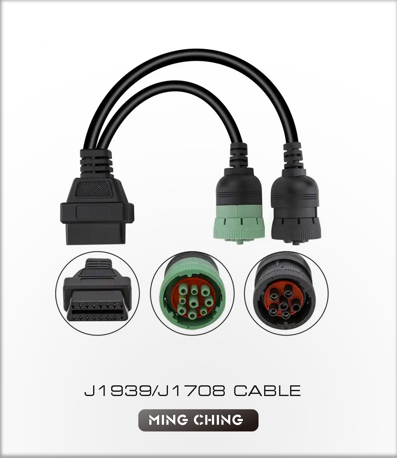 J1939_J1708 CABLE