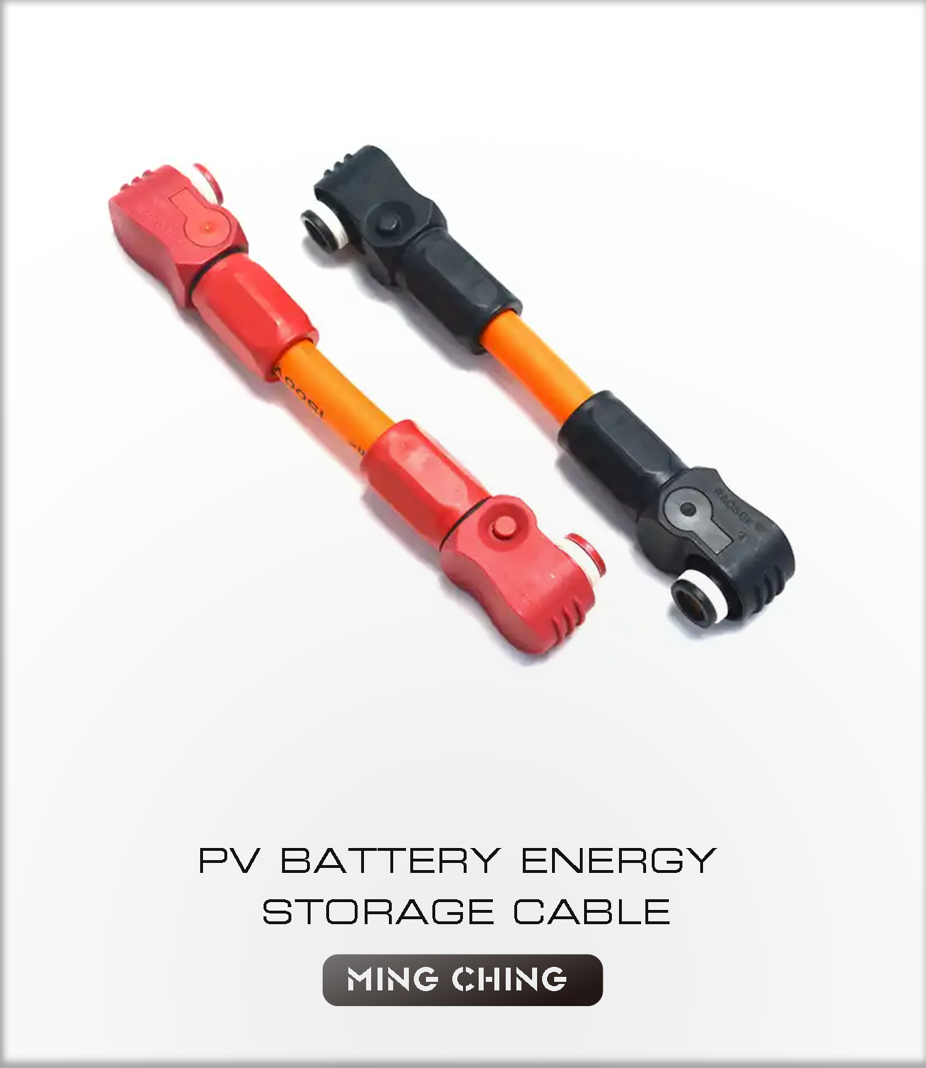 PV BATTERY ENERGY STORAGE CABLE