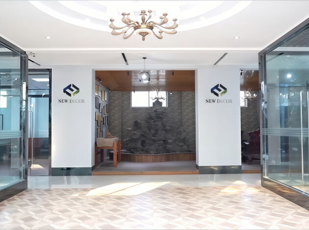 26 Years, Export to 120 Countries, Professional Building Materials Manufacturer