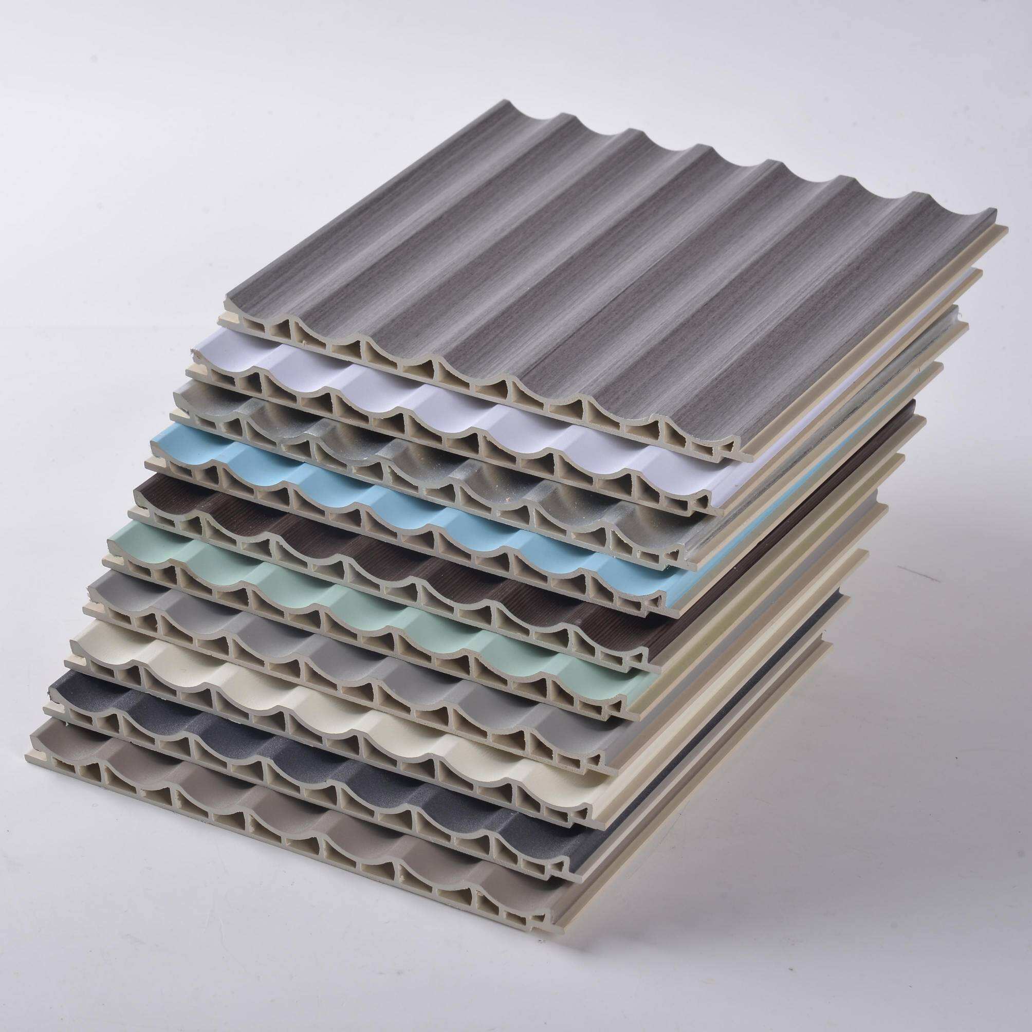 Specifiche del Pannello Svincolato WPC NDW002
