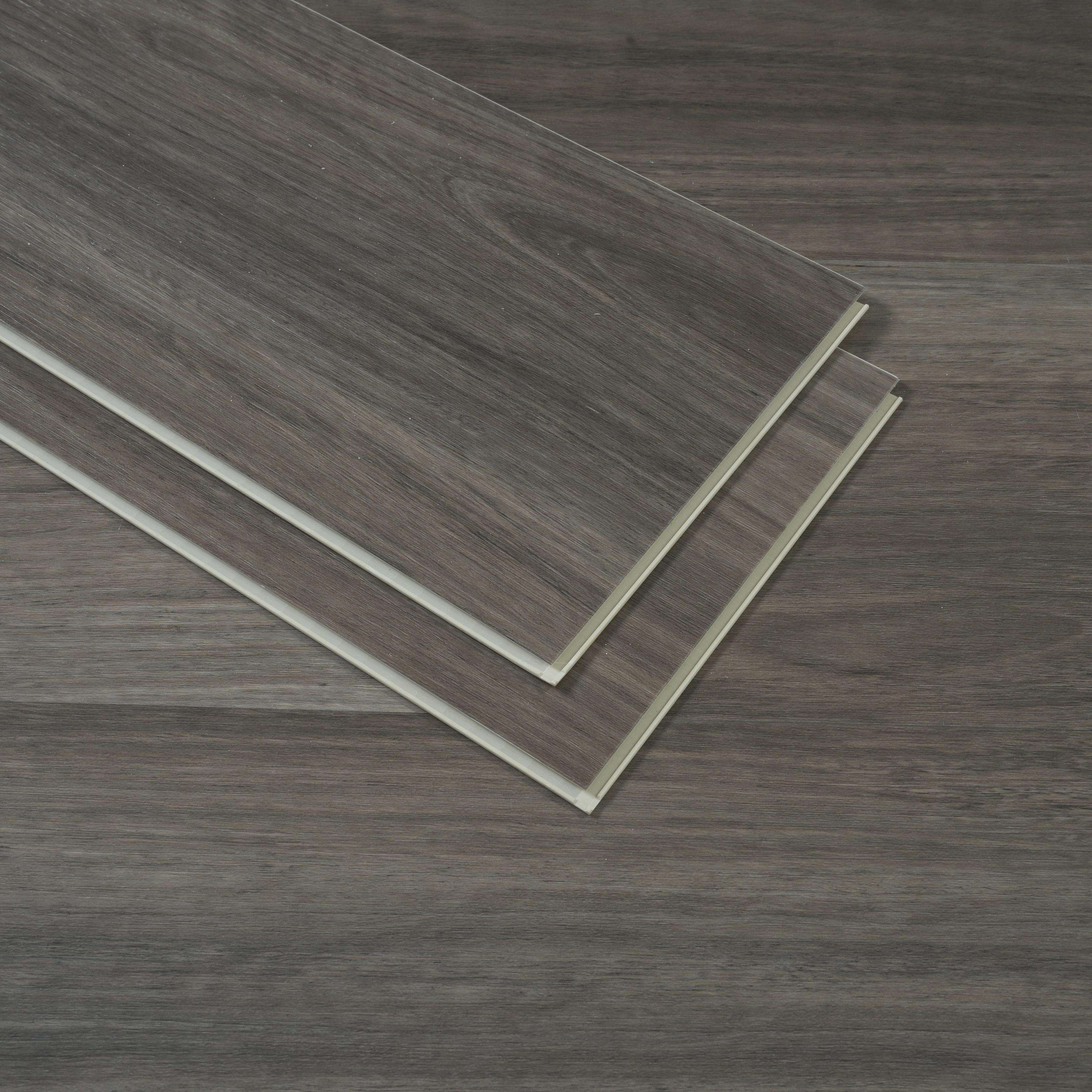 SPC flooring ND077