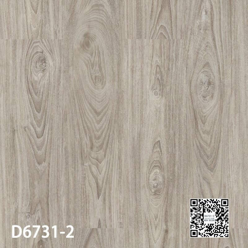Foglio di Specifiche del Prodotto per Pavimenti in Laminate D6731-2