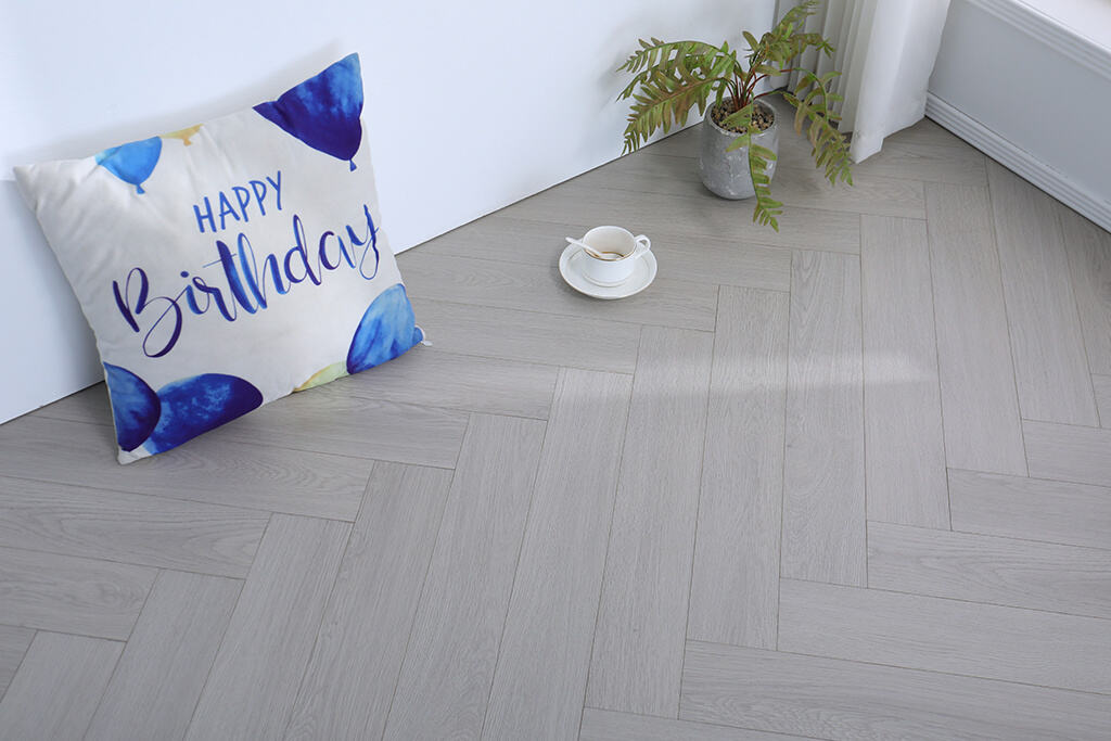 Why Is SPC Flooring the Future of Modern Home Renovations?