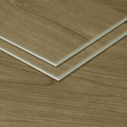 What are the advantages of SPC flooring?