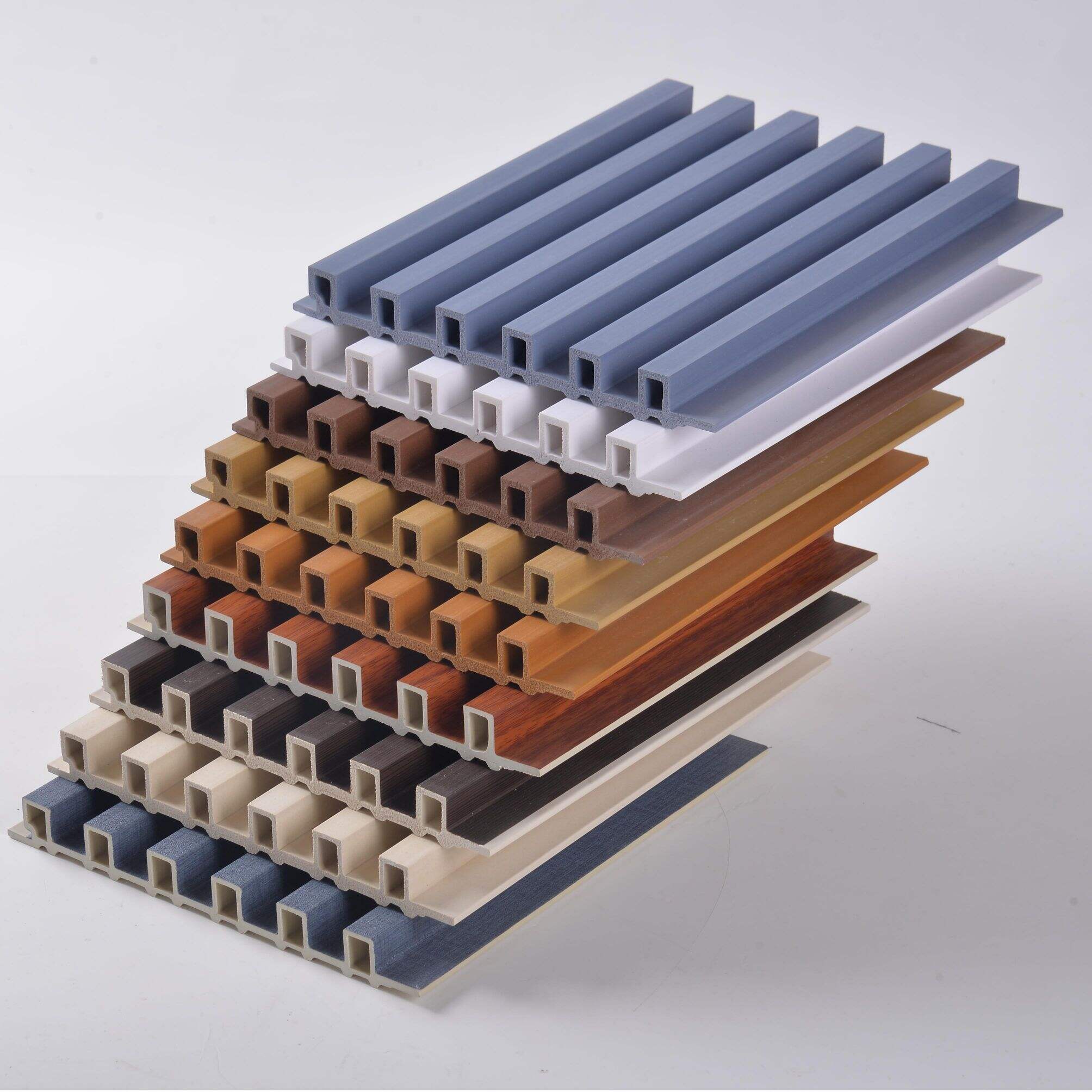 Specifiche del Pannello Svincolato WPC NDW001