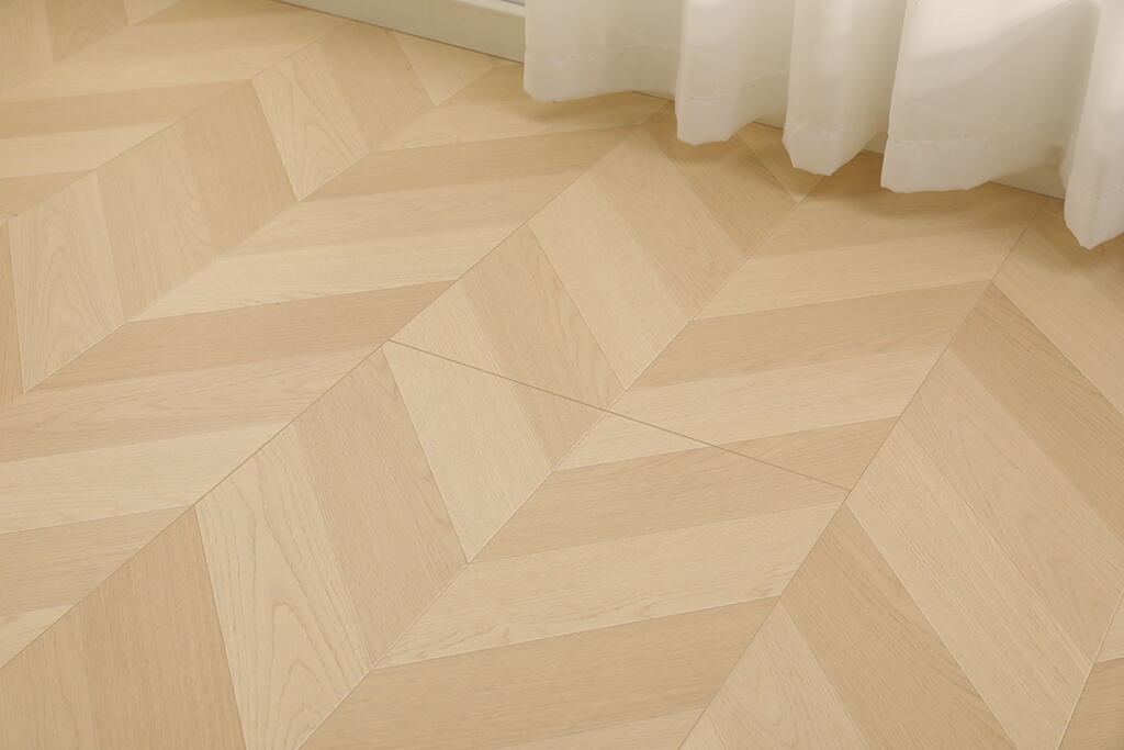 Ano ang mga Nangungunang Bentahe ng Pagpili ng SPC Flooring?