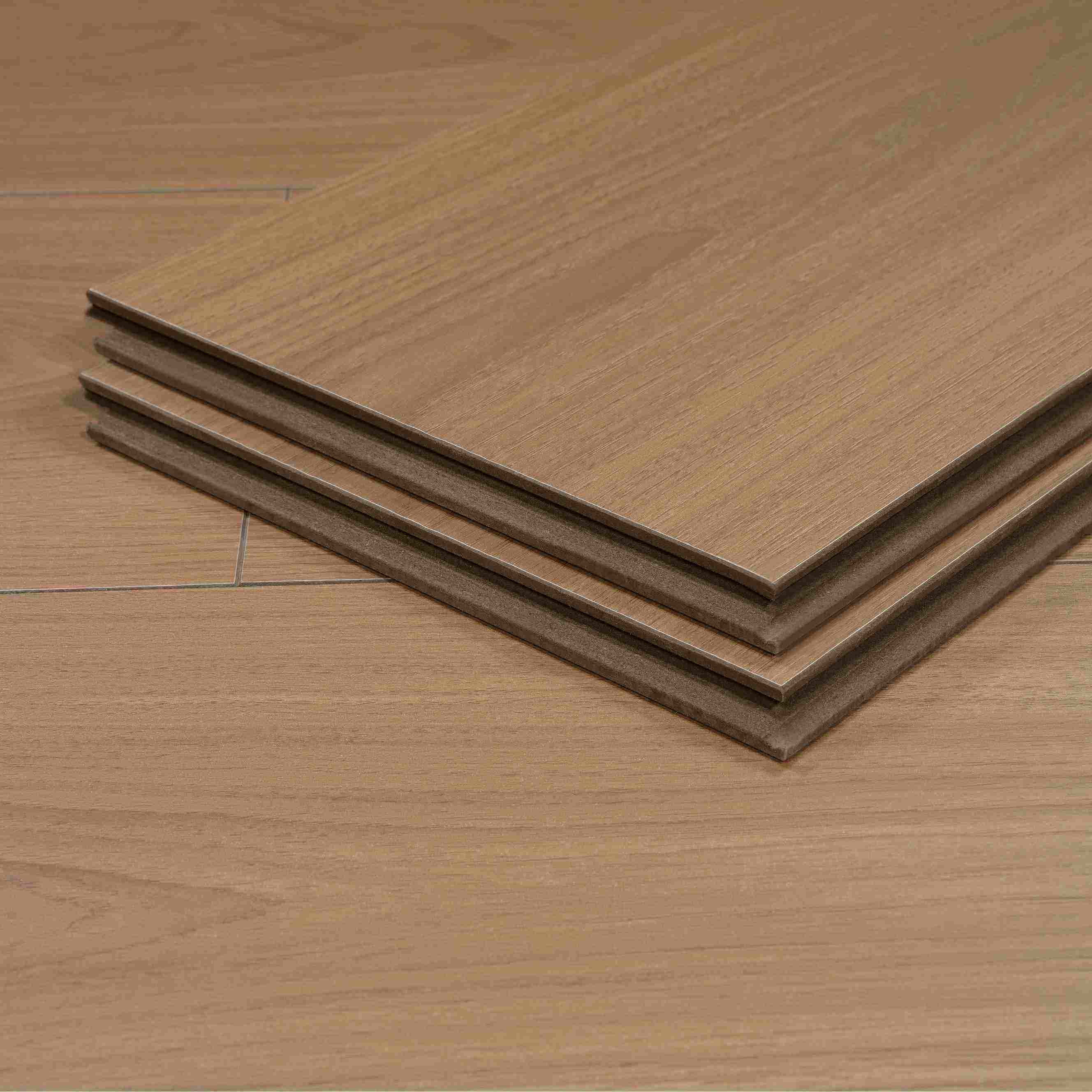 Pavimento Lamellare Carbonio Super Impermeabile FPC786