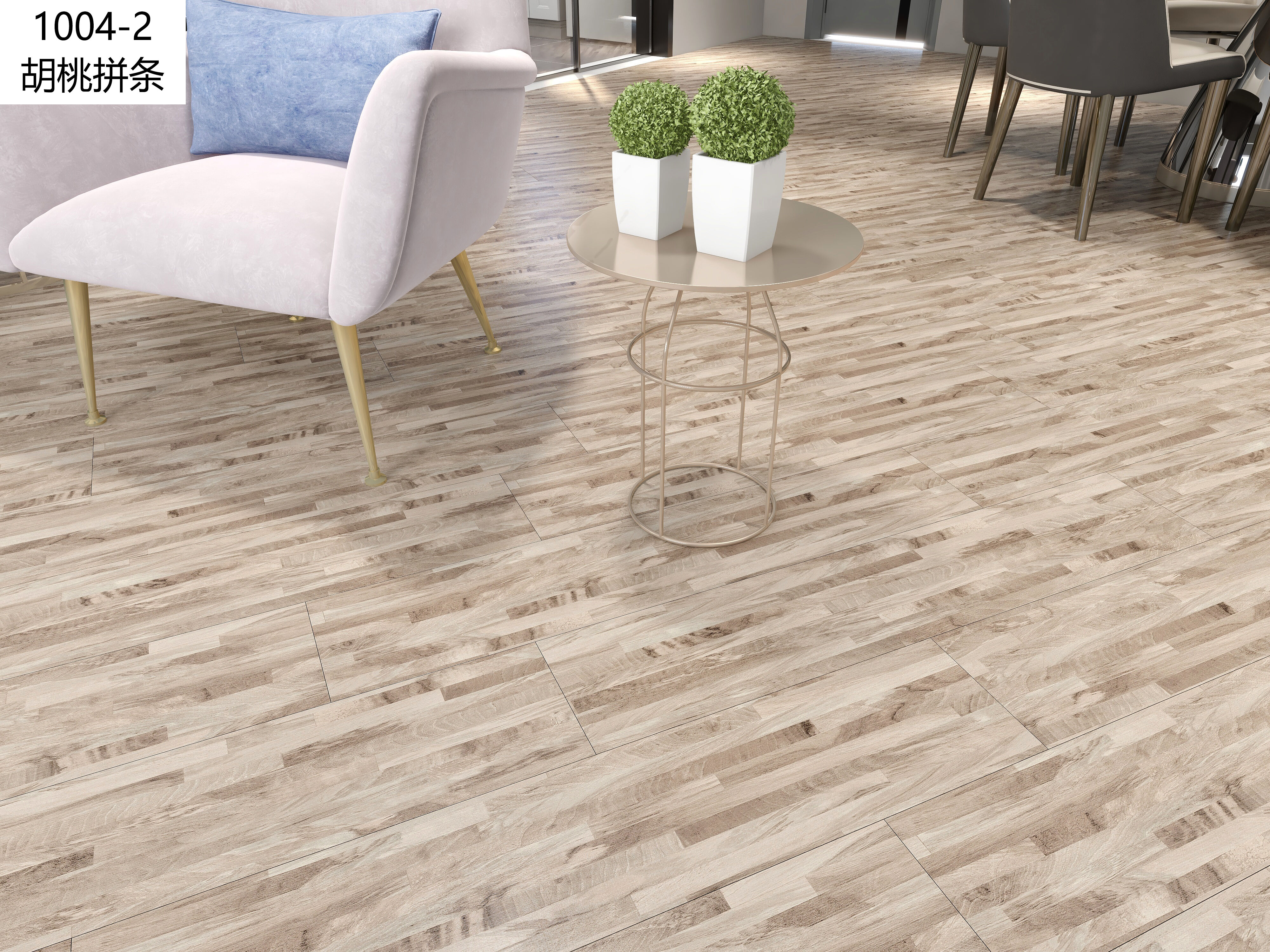 What Makes Modern Laminate Flooring Better Than Before?