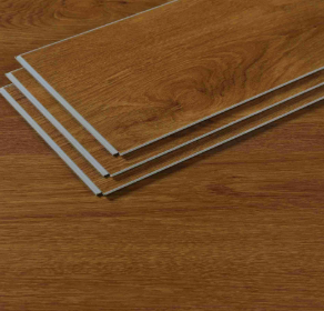 Core Composition and Density in SPC Flooring