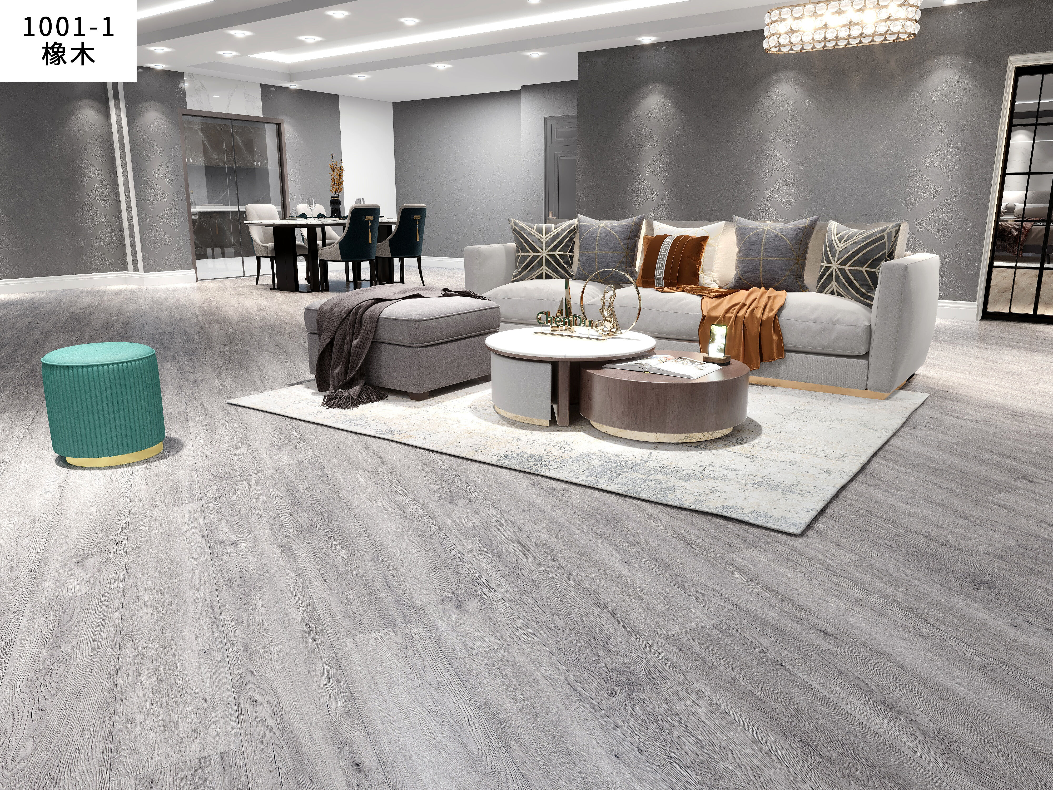 Kje najti herringbone talno oblogo po naročilu (OEM) z dosledno kakovostjo?