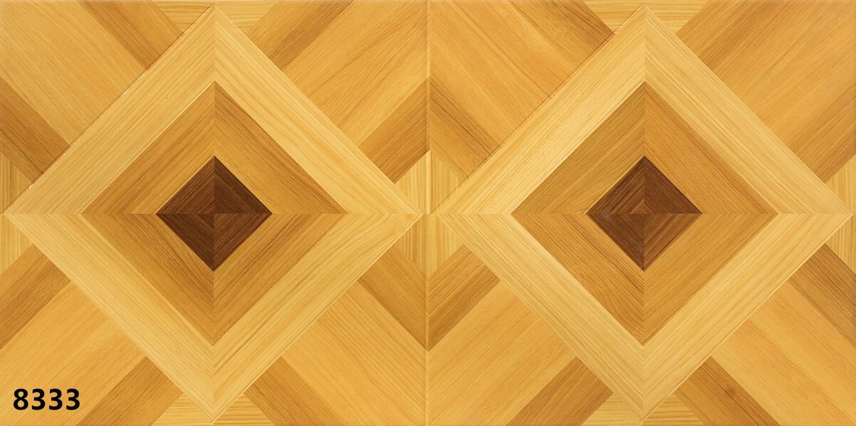 Bakit Angkop ang Waterproof Vinyl Flooring para sa Kusina at Banyo?