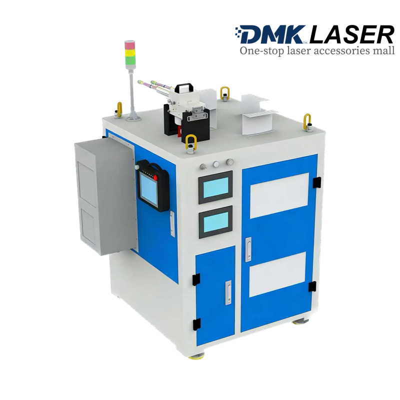Laser Composite Cleaning Equipment