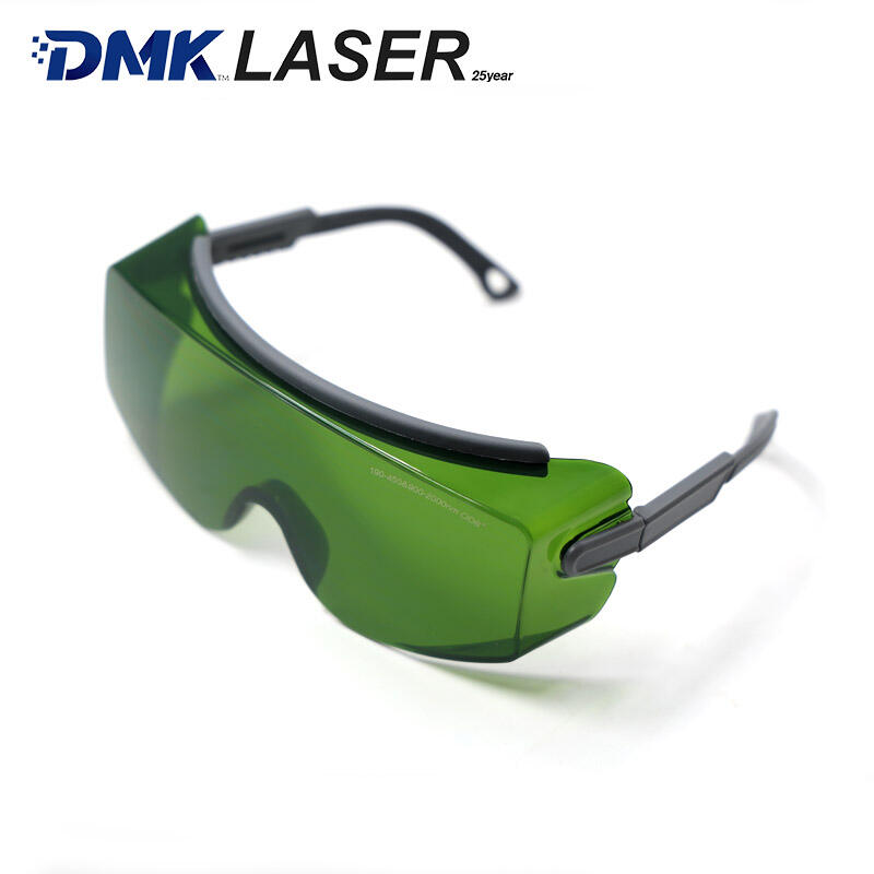 DMK Laser safety goggles