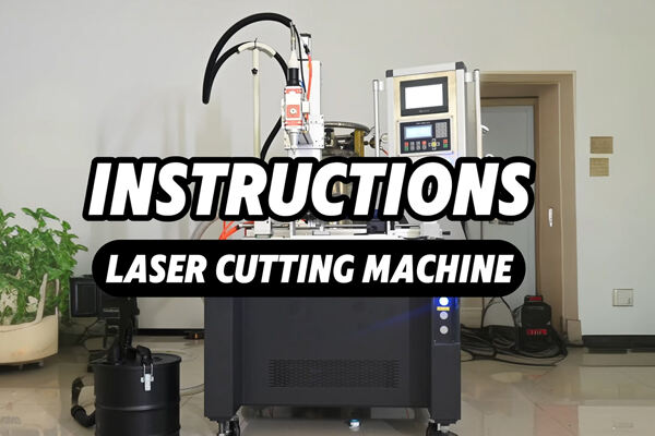 Platform Laser Tube Cutting Machine Tutorial | Step-by-Step Guide from Setup to Operation