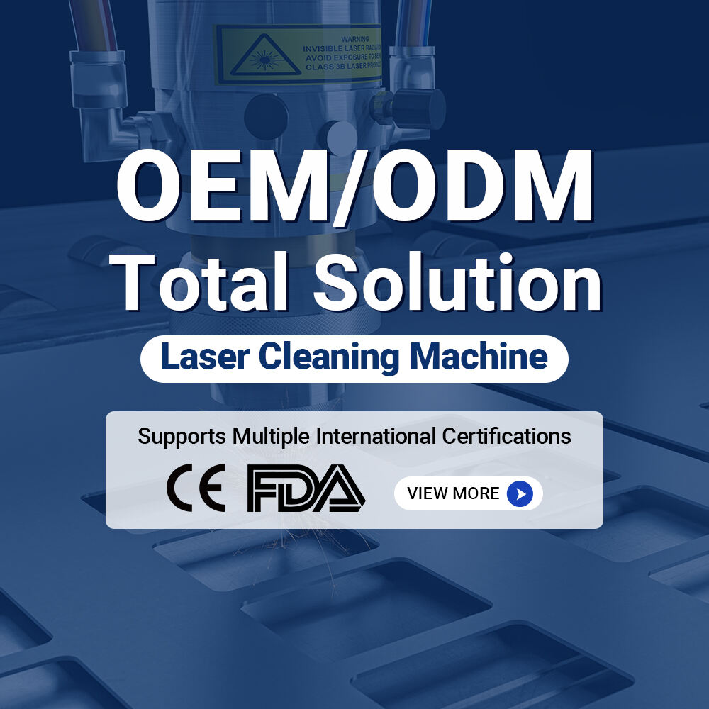 Suitcase Pulse Cleaner