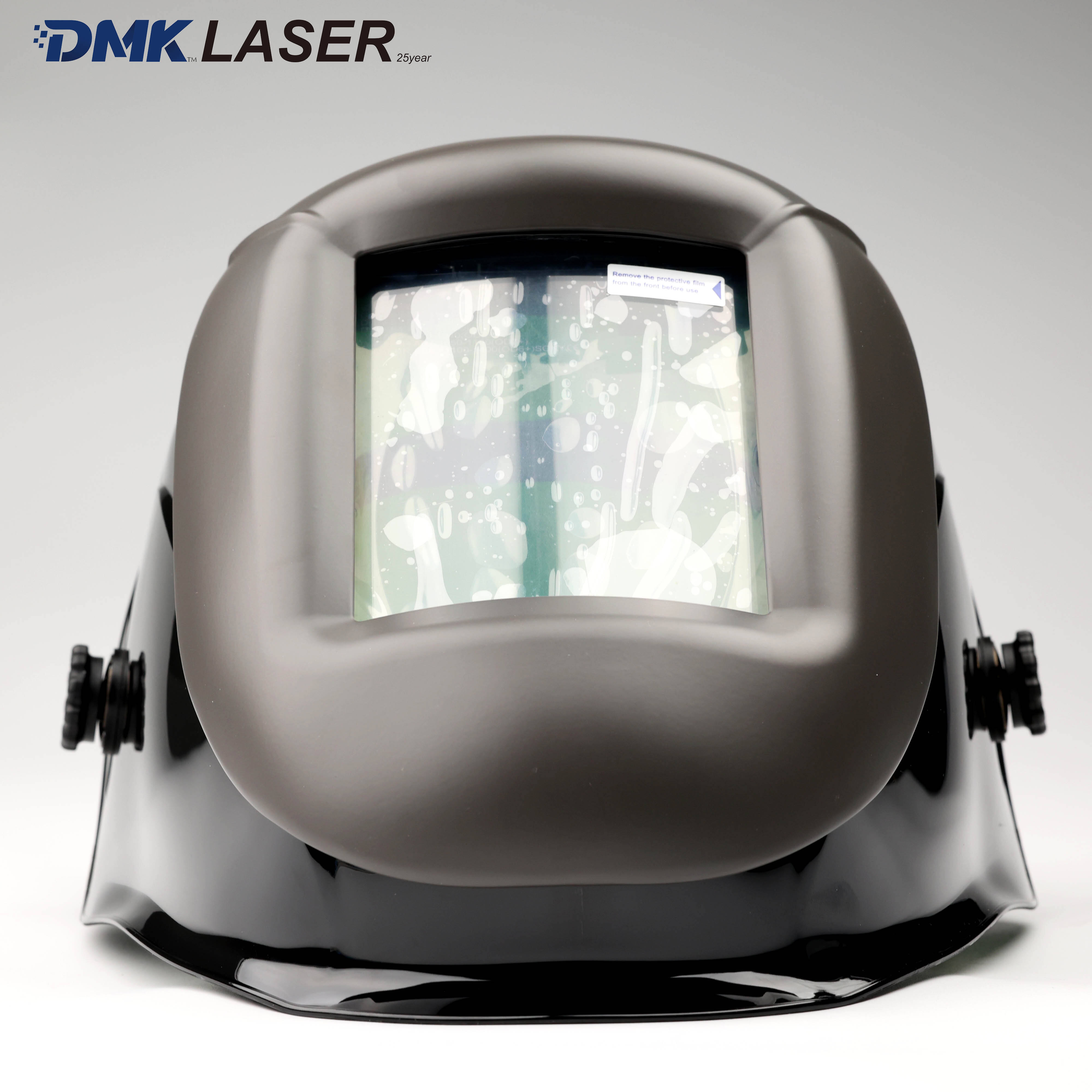 Laser Protective Helmet