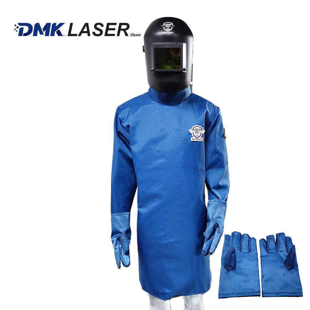 Laser Protection Clothing