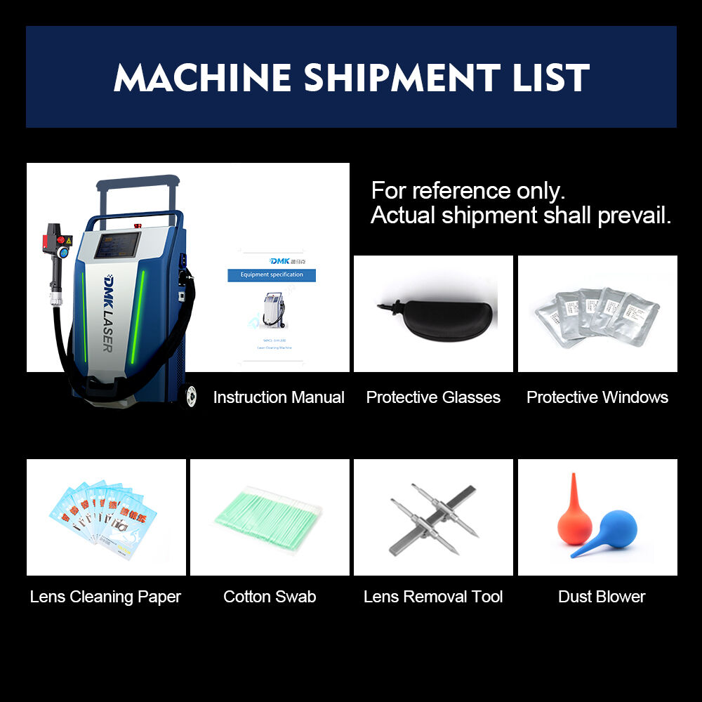 Equipo de limpieza para maletas de ruedas