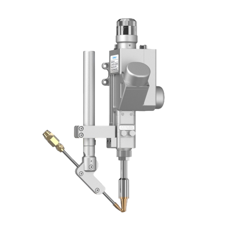 SUP 26A Optical Fiber Oscillating Welding Head
