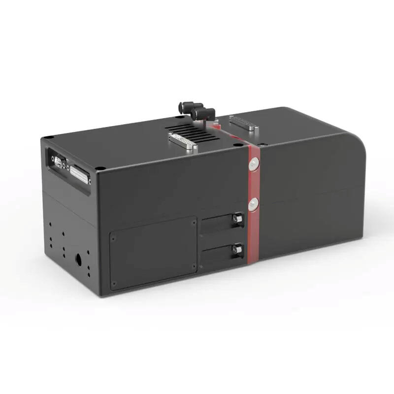 FEELTEK 2.5D Rear-Focus Dynamic System FE Series