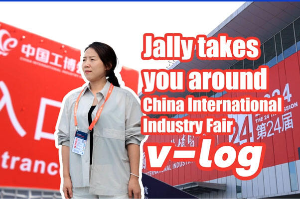 20 Years of Insights: Automation Leading the Future - 24th China International Industry Fair