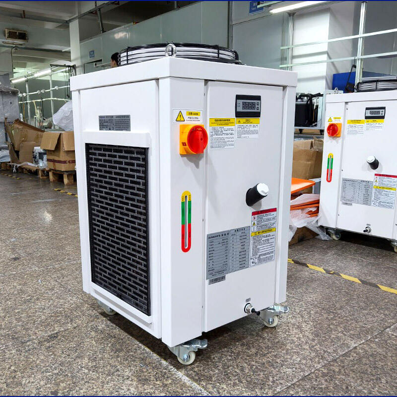 QGWL-1500WDR-1225 Refrigeratore per Macchina da Taglio Laser
