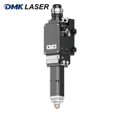 Cabezal de corte láser dual plano/ranura serie BOCHU BLT4