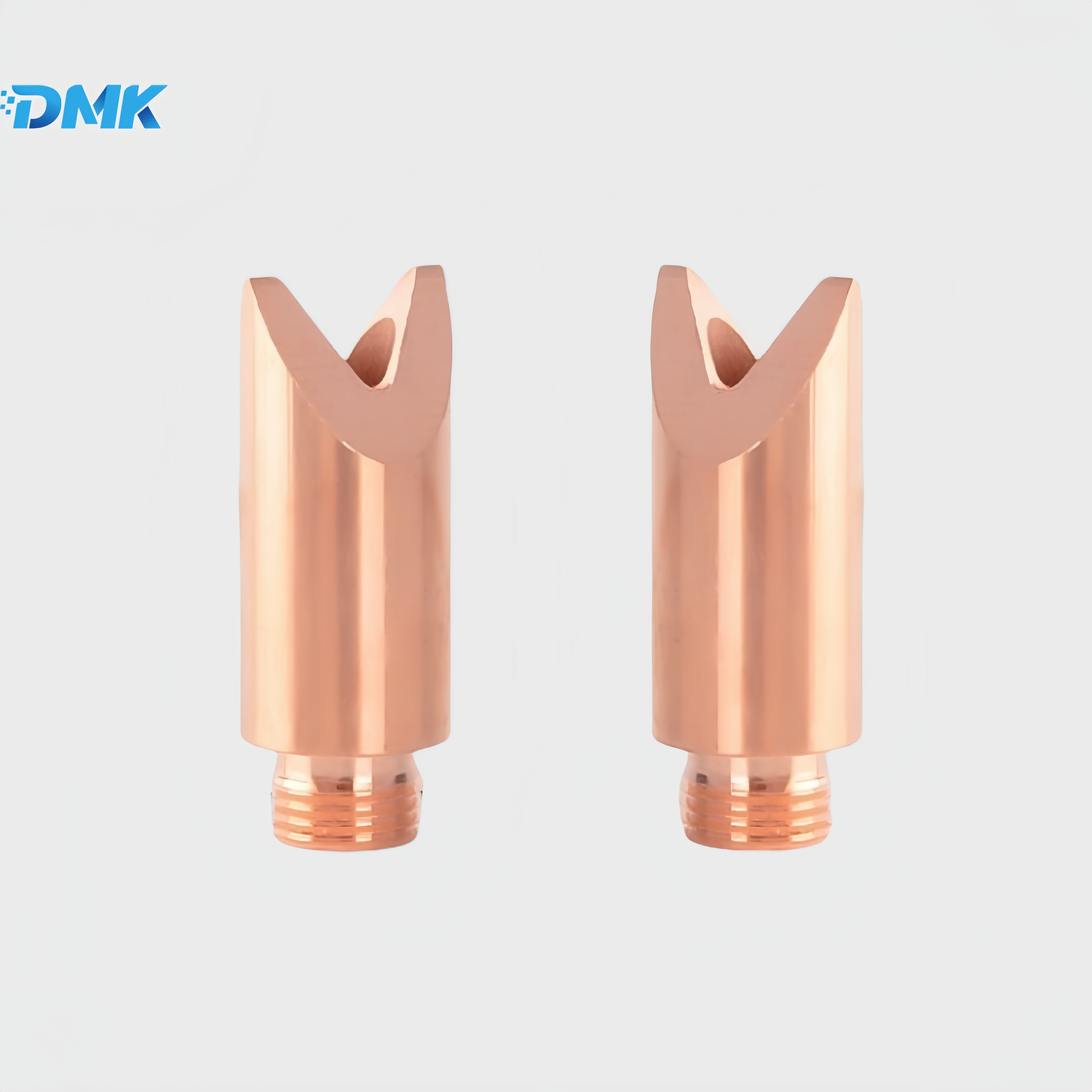 Hanwei M8 Copper Laser Welding Nozzles