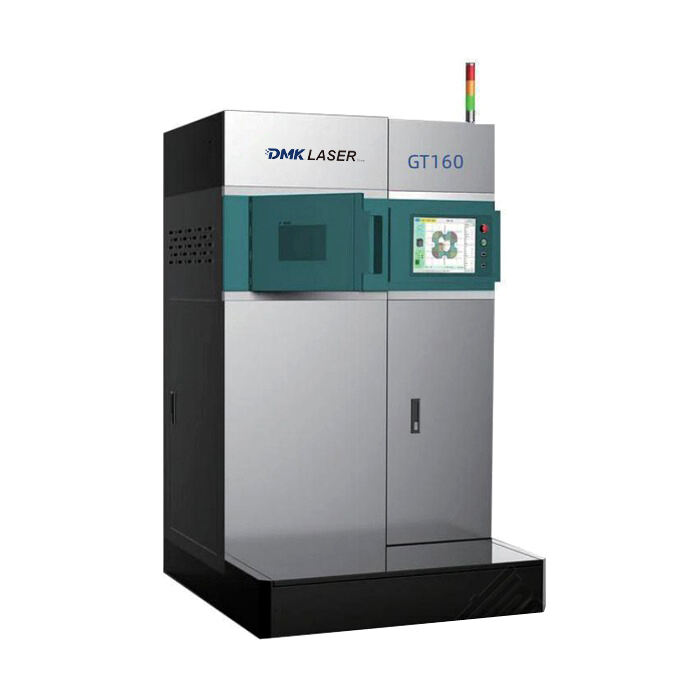 طابعات ثلاثية الأبعاد من نوع DMKLaser SLM GT160