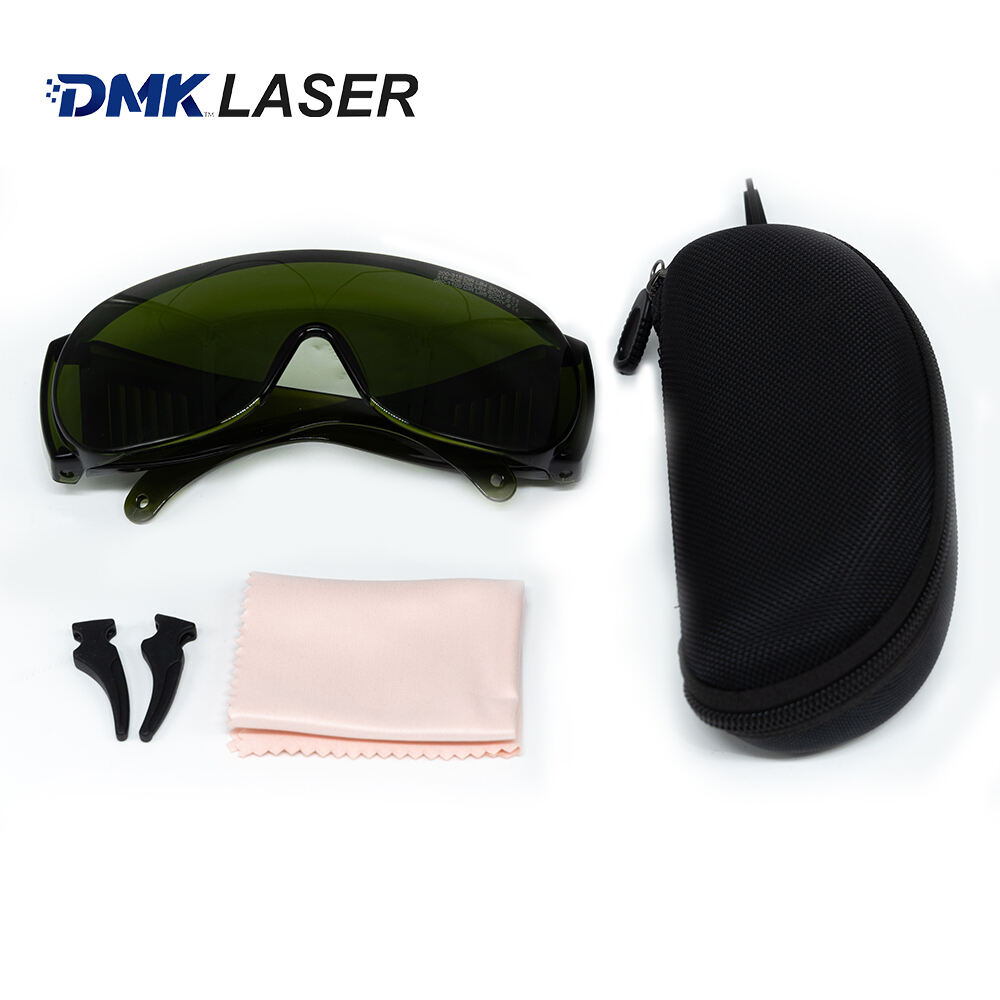 IPL Photofacial Protective Goggles laser safety glasses, China IPL