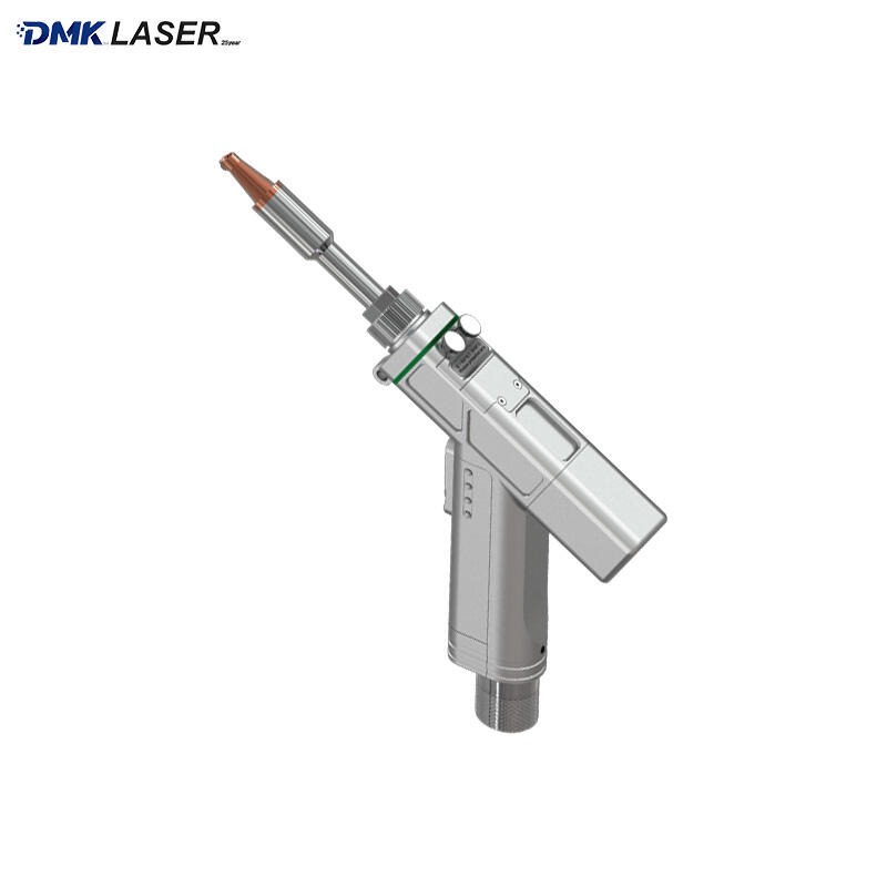 SUP28F Handheld Laser Welding Head