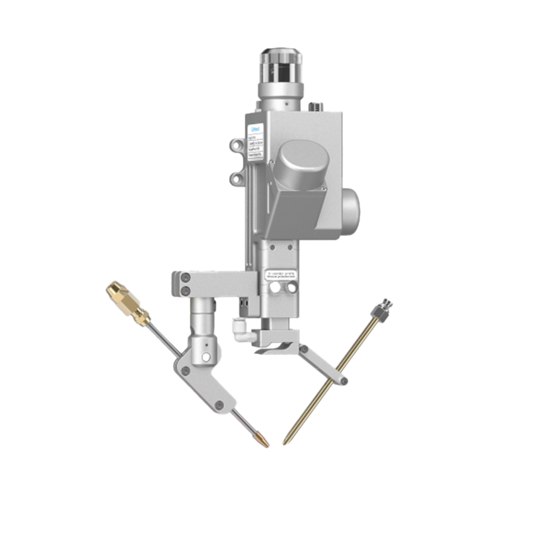 SUP 26A Optical Fiber Oscillating Welding Head