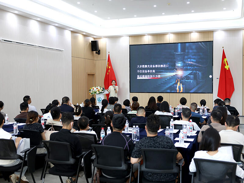 Jally Shares the Journey of “Made in China” Going Global with Over Seventy Manufacturing Leaders