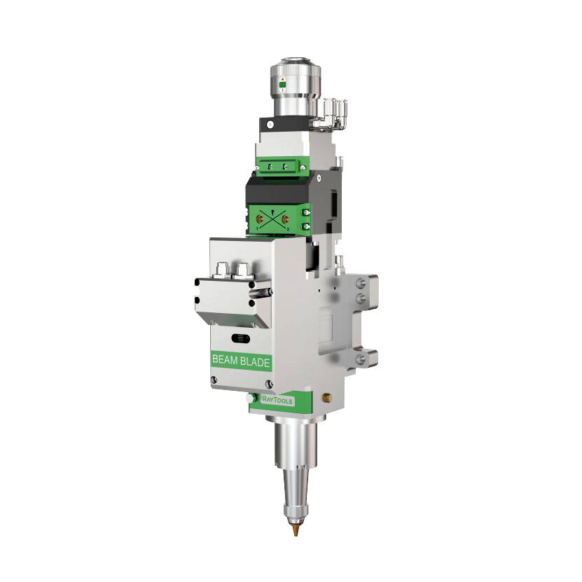 Raytools BD04K Auto Focus Tube Cutting Head