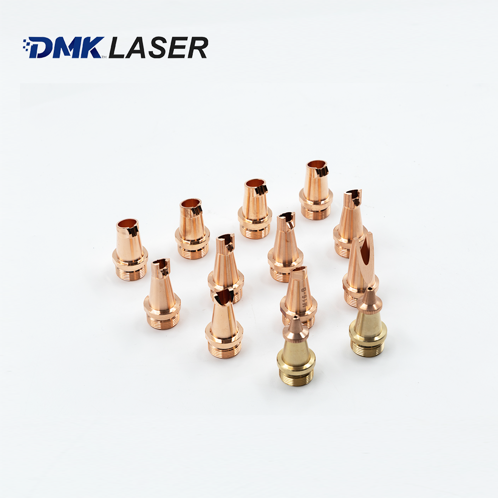 CHAOQIANG WEIYE Fiber Laser Welding Nozzles