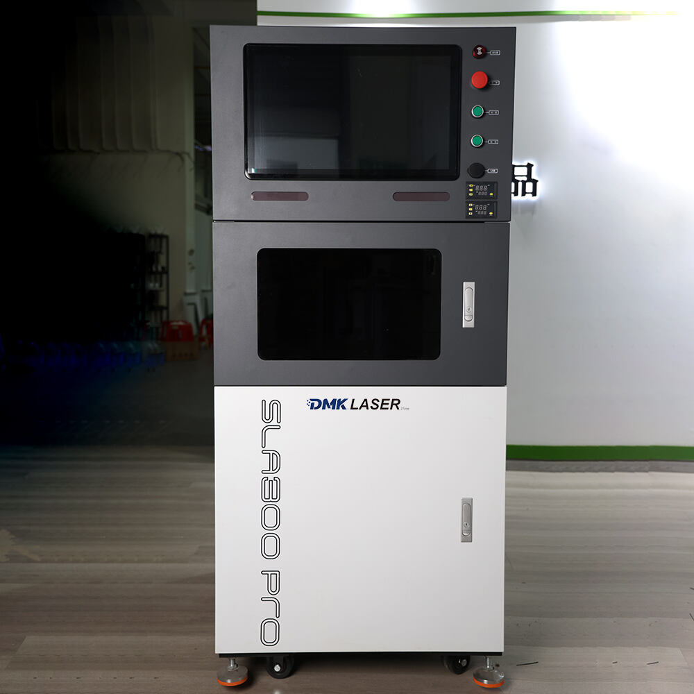 DMK Laser Digital Medical 3D Printer