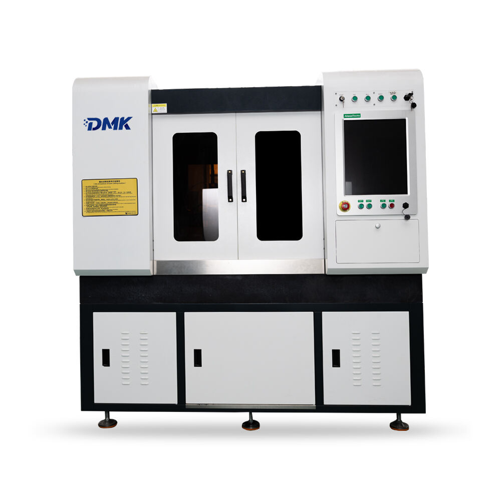150W Laser Micro-Hole Drilling Machine