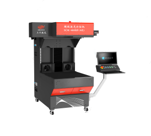 SUNICLASER super papírový laserový děrač