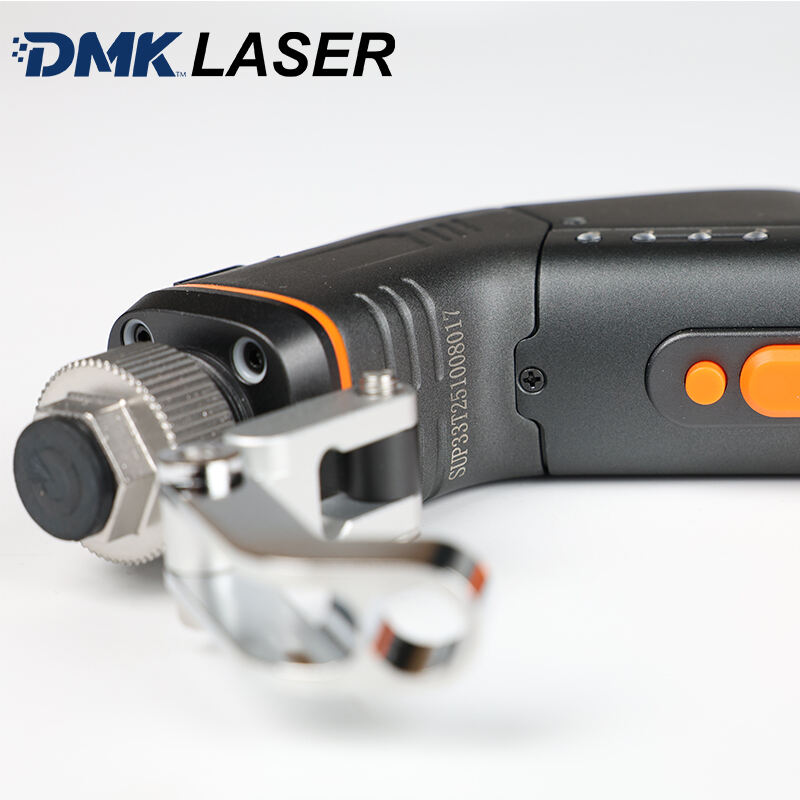 SUP33T 4-in-1 handlaserkop