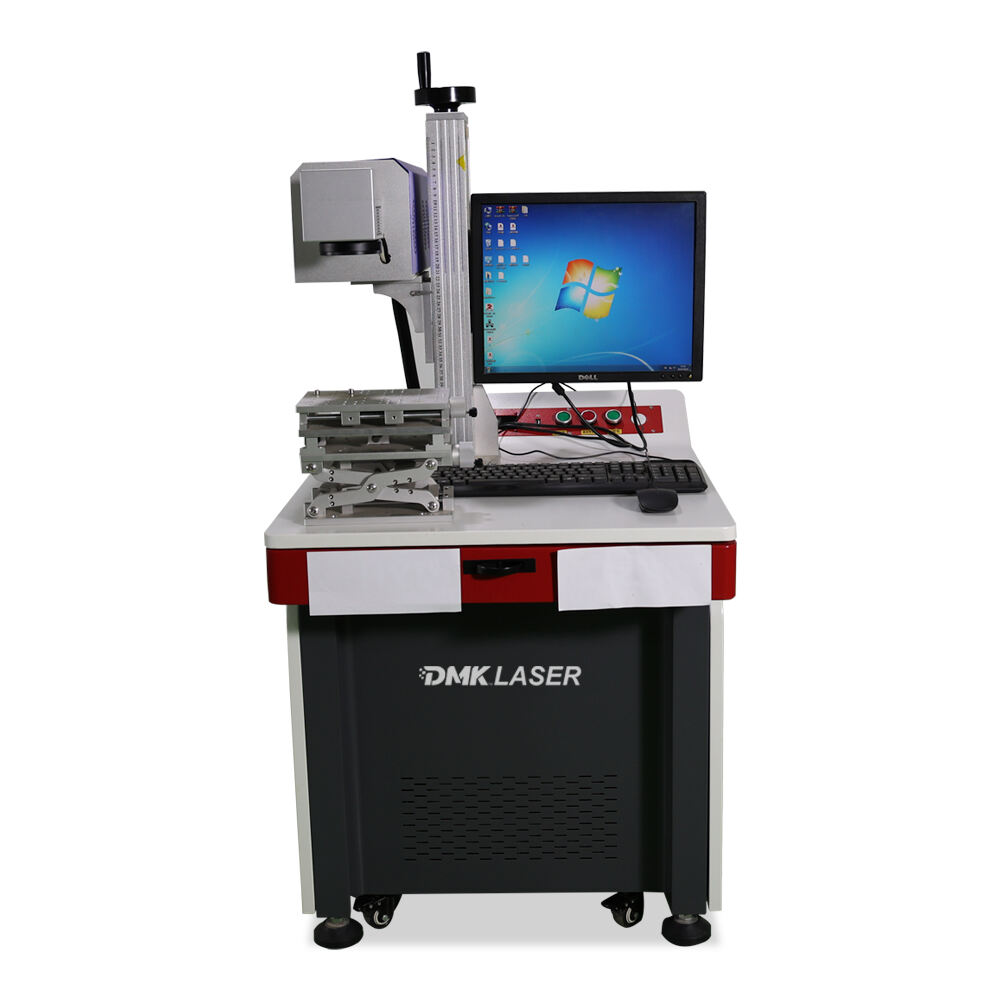 CO₂ Laser Marking Machine