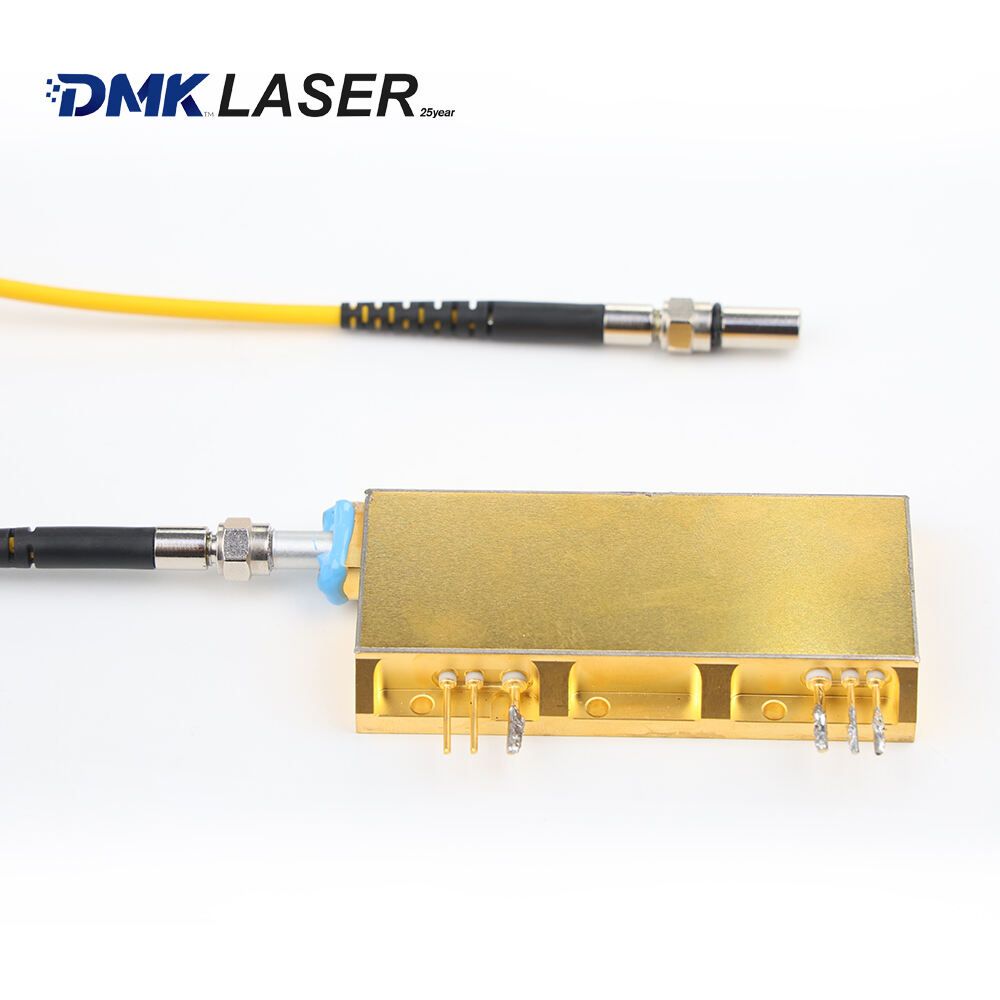 Raycus Laser Pump Sources