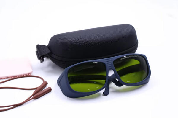 DMK laser goggles 