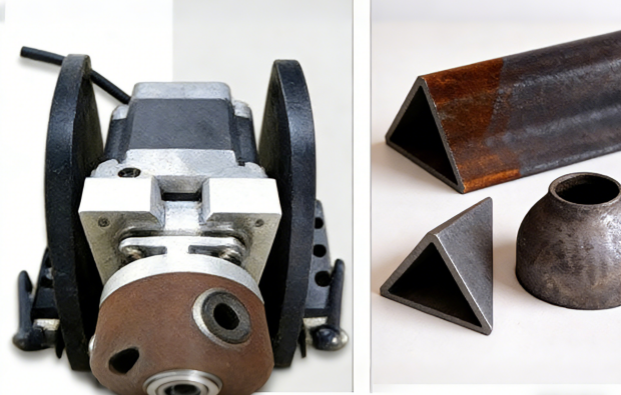 Laser Cleaning: A Green Cleaning Innovator in Power and Aerospace Sectors