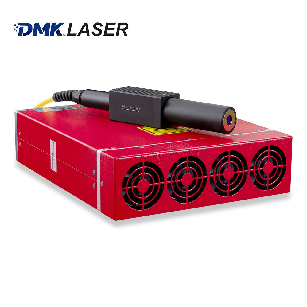 JPT M7 Series Fiber Laser Source 