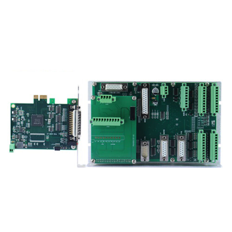 Pengding Intelligent PDU2000 Series Laser Galvo Controller Card