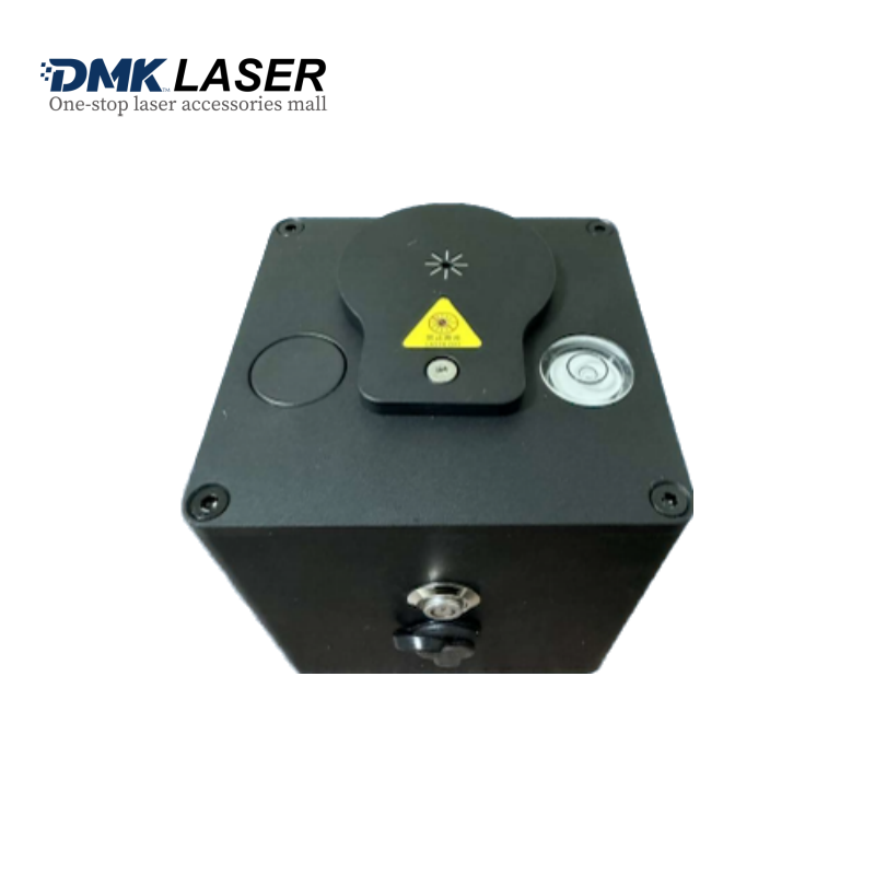 Laser Vision Coaxial Instrument