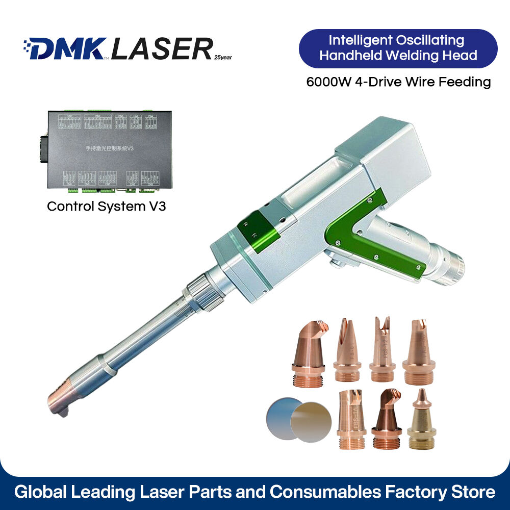 Зварювальне з'єднання FWH60-S40C