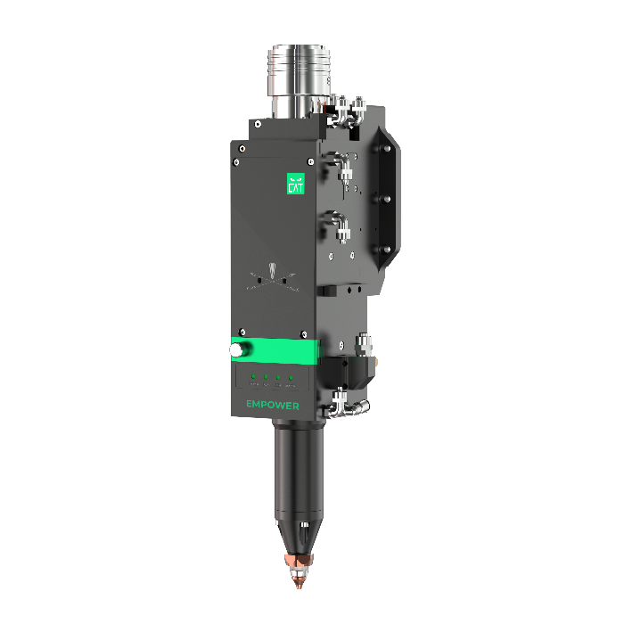 30KW Raytools BS30K‑CAT ‑3D Vysokopráhové Chytré Řezné Hlavy